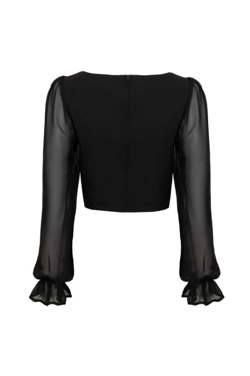 Nocturnal Top  Shop now at Kitty Darling