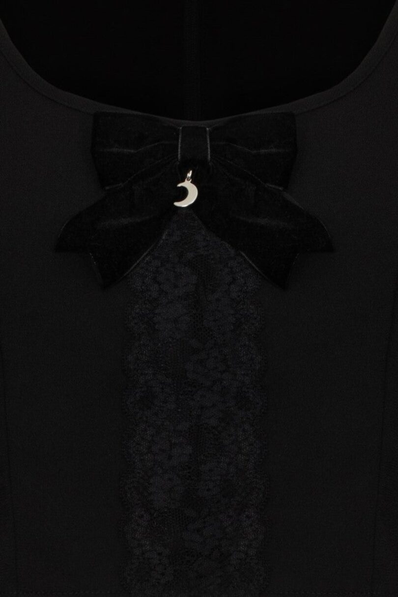 Nocturnal Top  Shop now at Kitty Darling