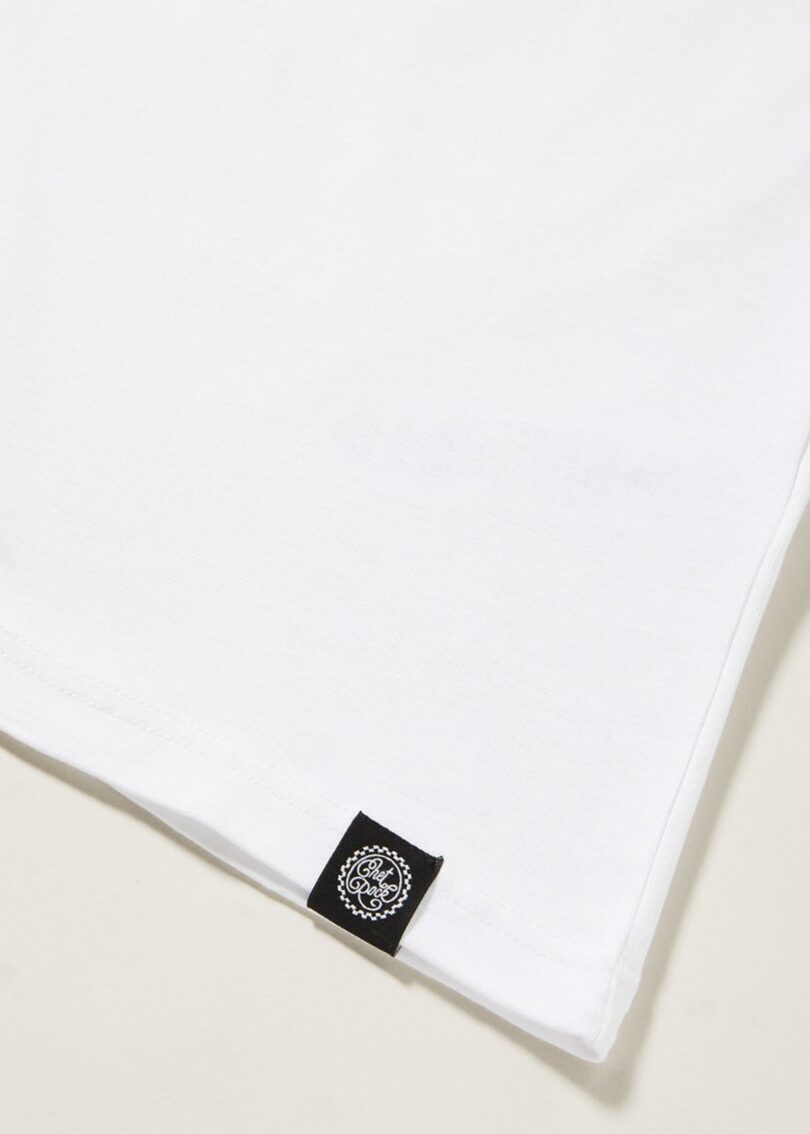 Oversized Heavyweight Logo T-Shirt  Shop now at Kitty Darling