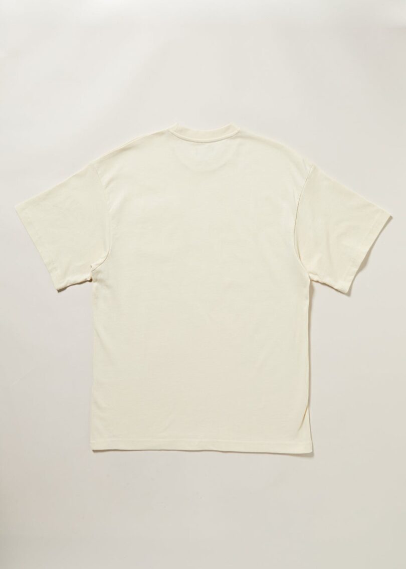 Oversized Heavyweight Logo T-Shirt  Shop now at Kitty Darling
