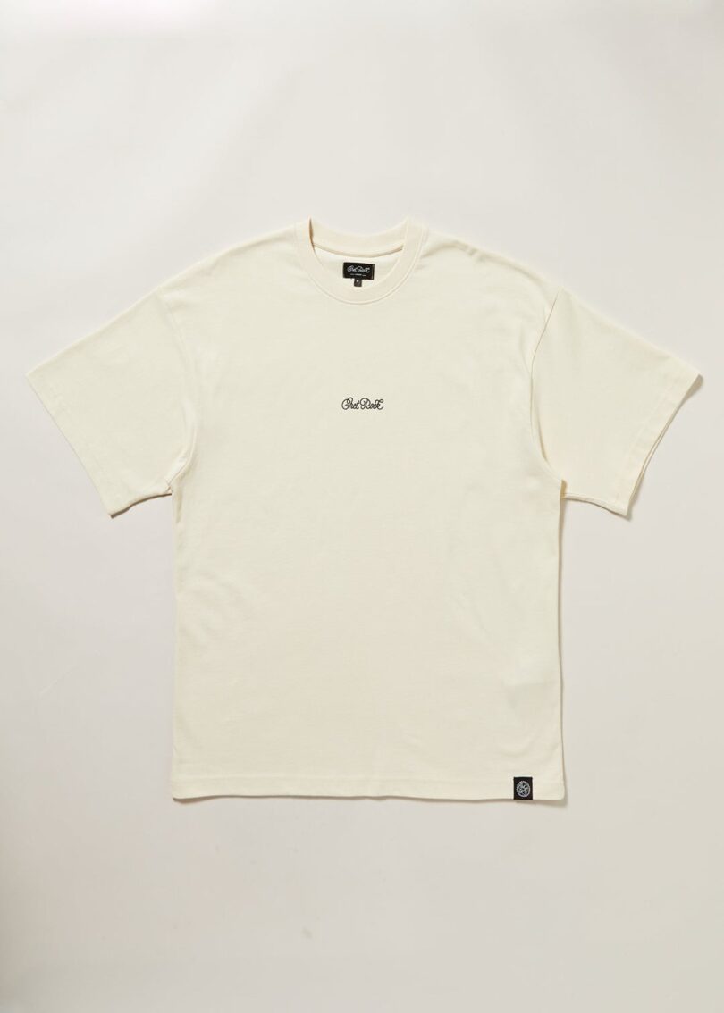 Oversized Heavyweight Logo T-Shirt  Shop now at Kitty Darling