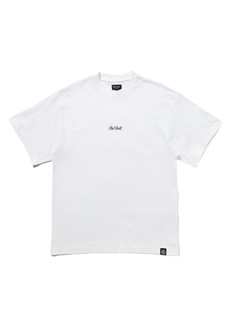 Oversized Heavyweight Logo T-Shirt  Shop now at Kitty Darling