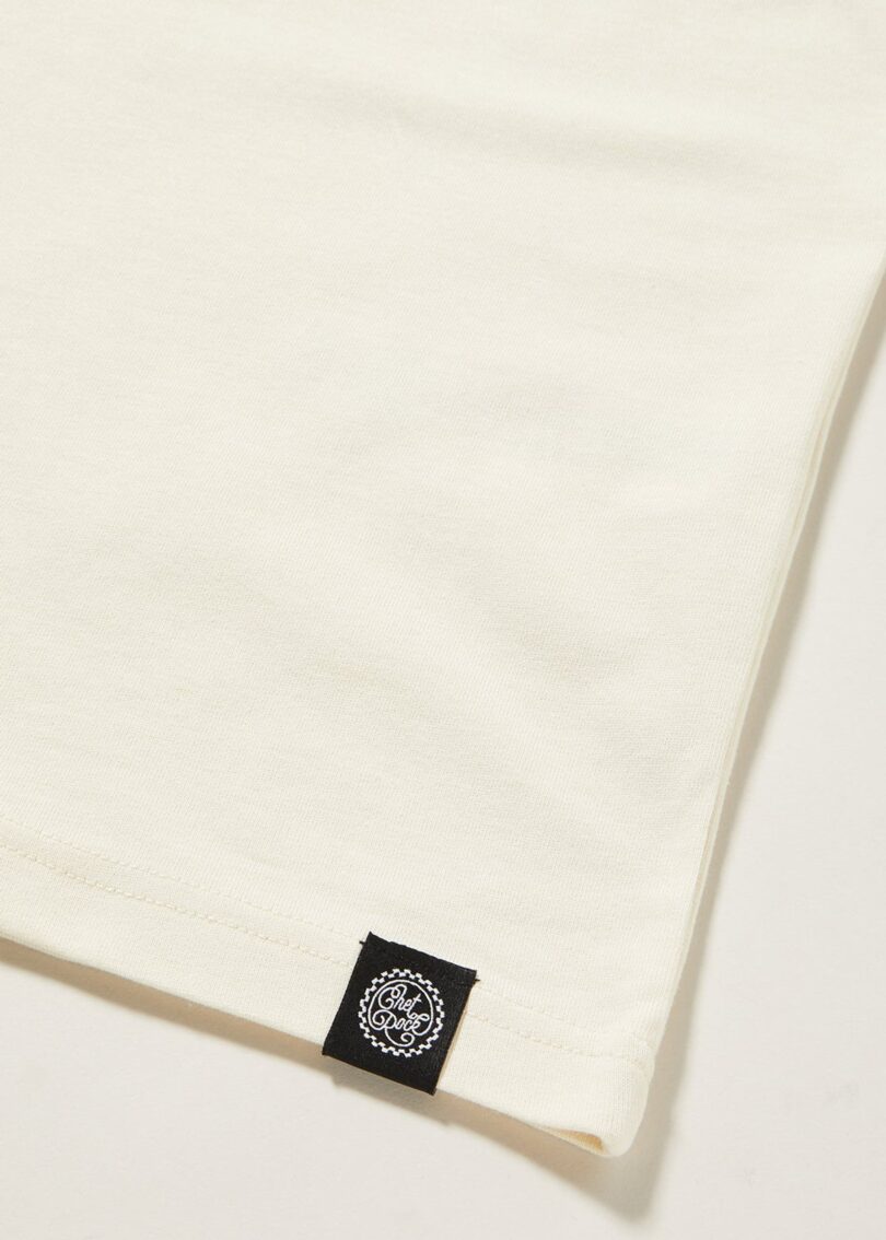Oversized Heavyweight Logo T-Shirt  Shop now at Kitty Darling