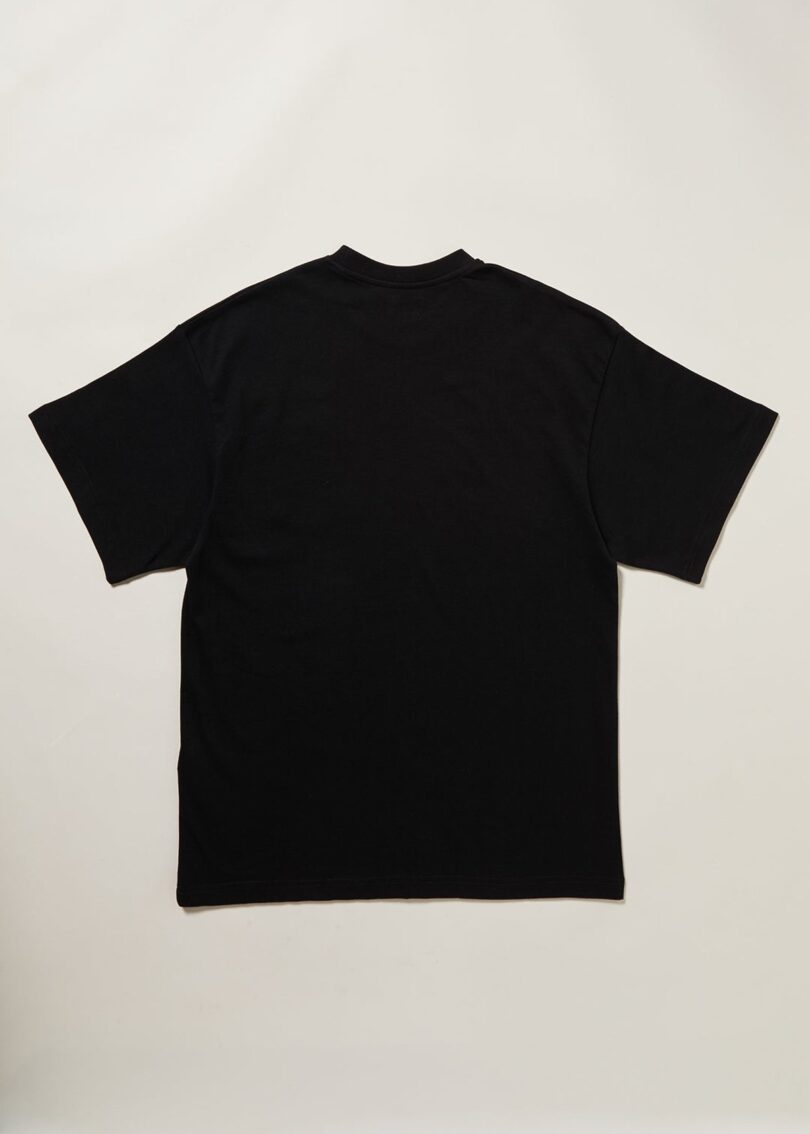 Oversized Heavyweight Logo T-Shirt  Shop now at Kitty Darling