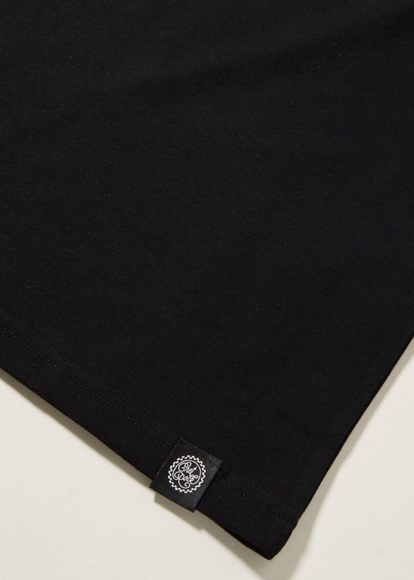 Oversized Heavyweight Logo T-Shirt  Shop now at Kitty Darling