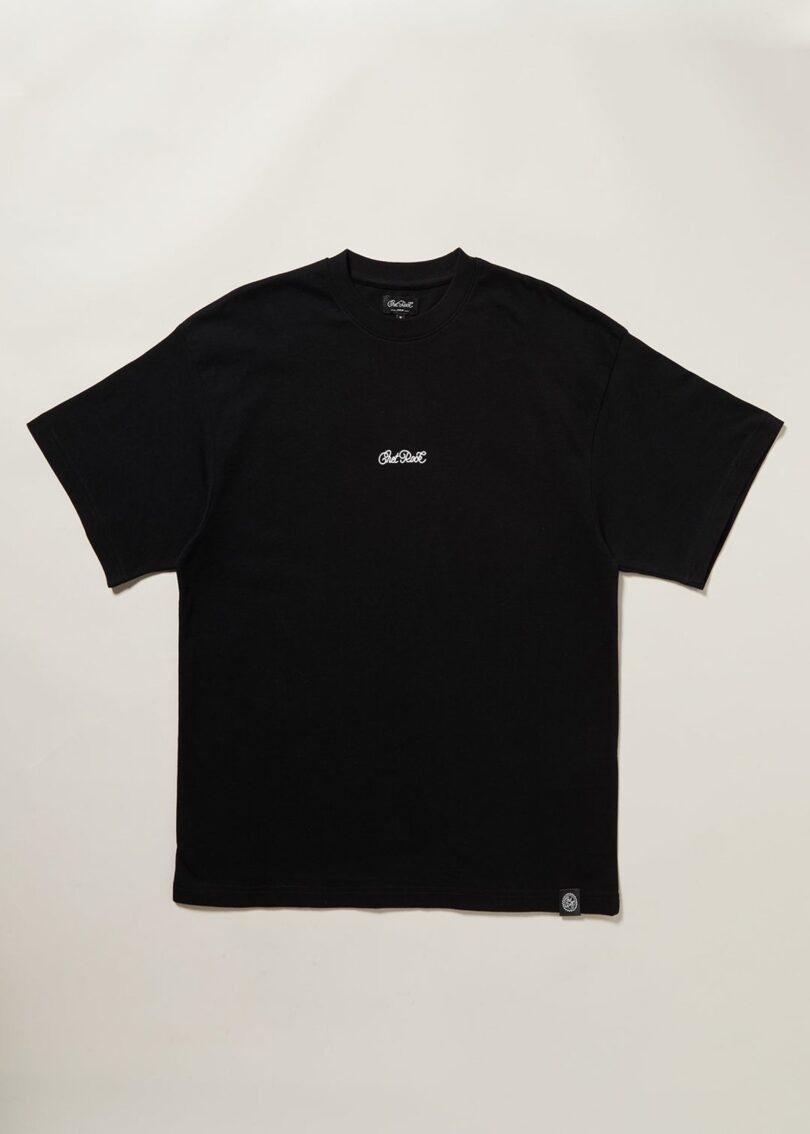 Oversized Heavyweight Logo T-Shirt  Shop now at Kitty Darling