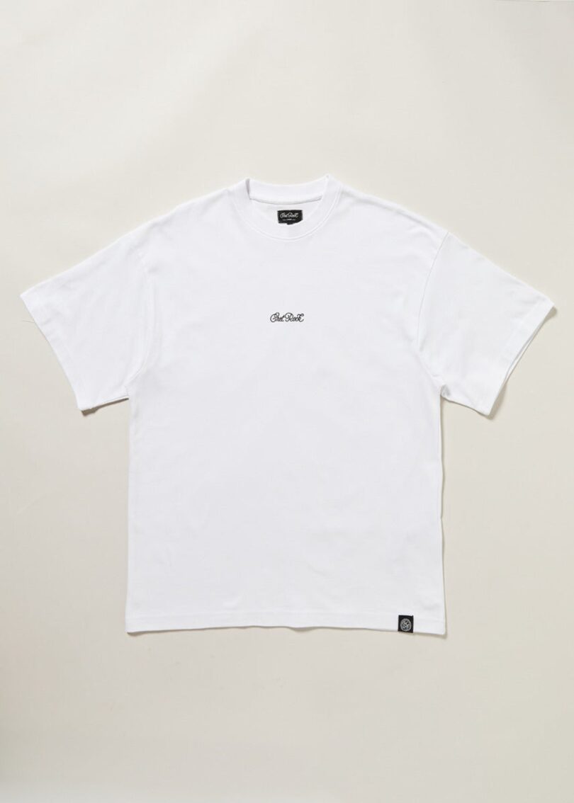 Oversized Heavyweight Logo T-Shirt  Shop now at Kitty Darling