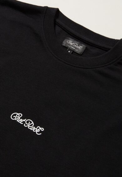 Oversized Heavyweight Long-Sleeve T-Shirt – T-Shirt | Kitty Darling