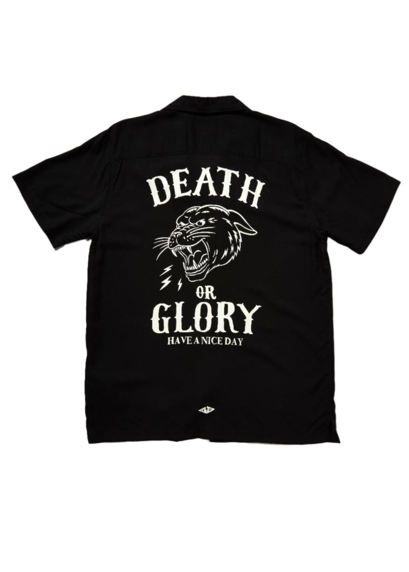 Panther Shirt  Shop now at Kitty Darling