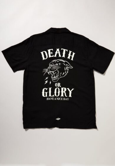 Panther Shirt – Shirt | Kitty Darling