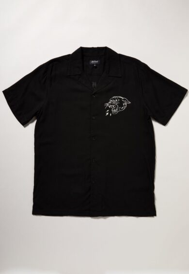 Panther Shirt – Shirt | Kitty Darling