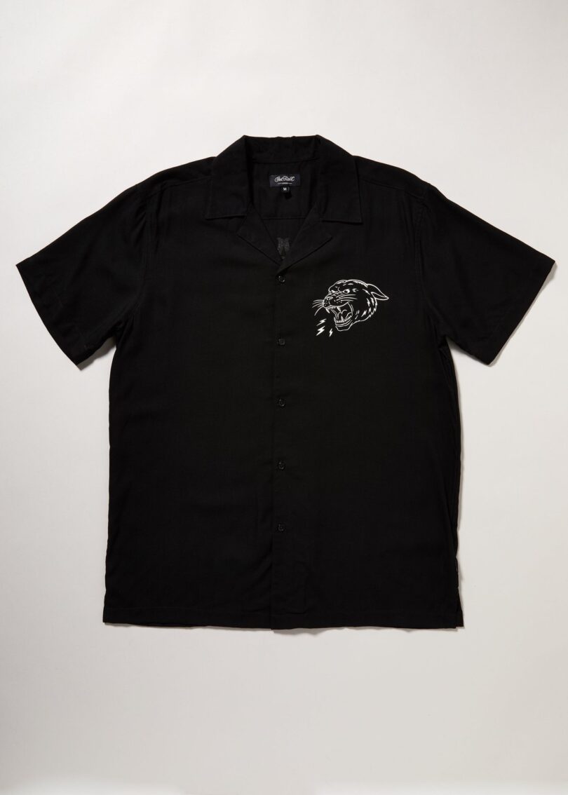 Panther Shirt  Shop now at Kitty Darling