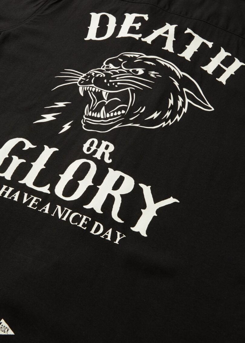 Panther Shirt  Shop now at Kitty Darling