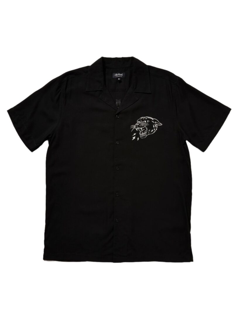 Panther Shirt  Shop now at Kitty Darling