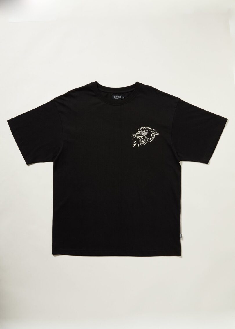 Panther T-Shirt  Shop now at Kitty Darling