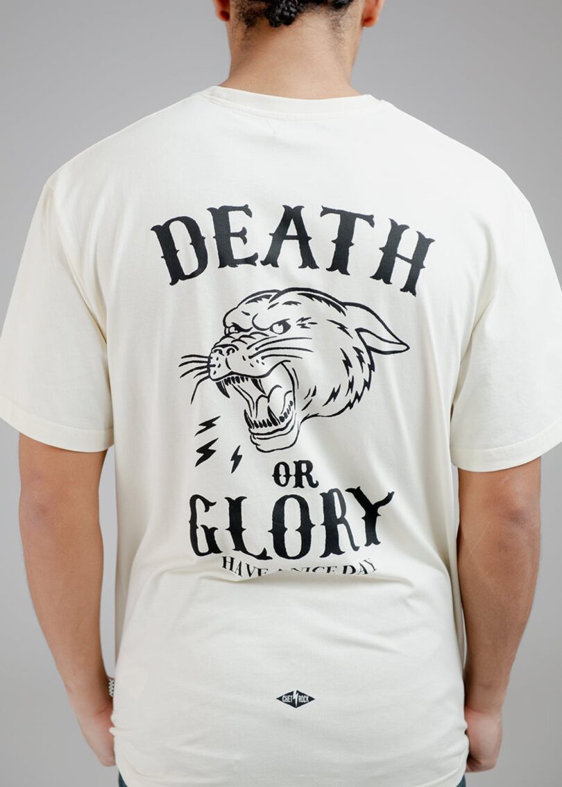 Panther T-Shirt  Shop now at Kitty Darling