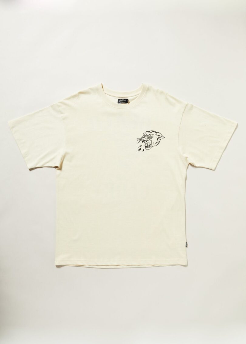 Panther T-Shirt  Shop now at Kitty Darling