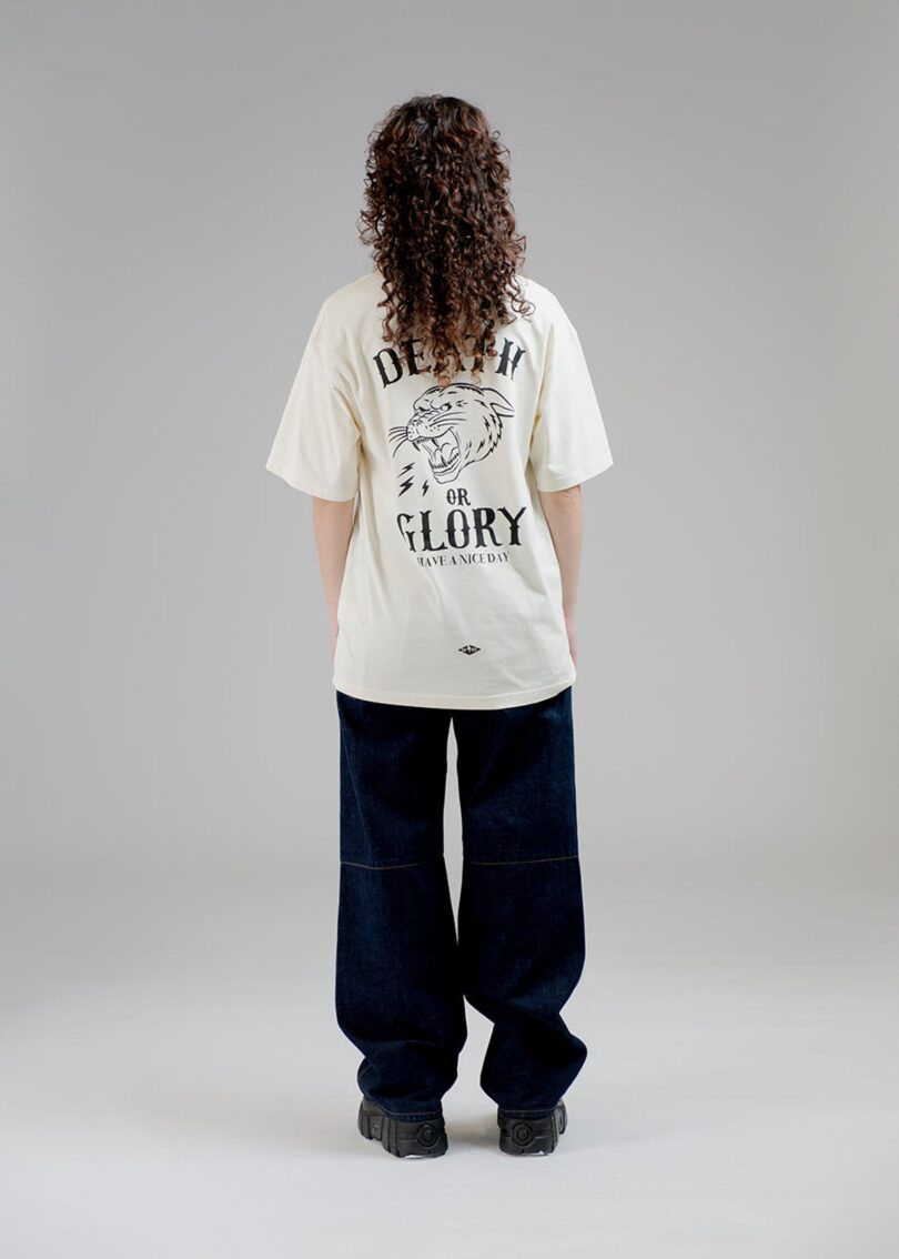 Panther T-Shirt  Shop now at Kitty Darling