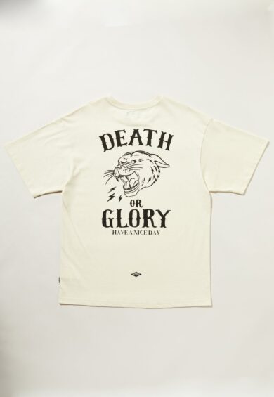 Panther T-Shirt – T-Shirt | Kitty Darling