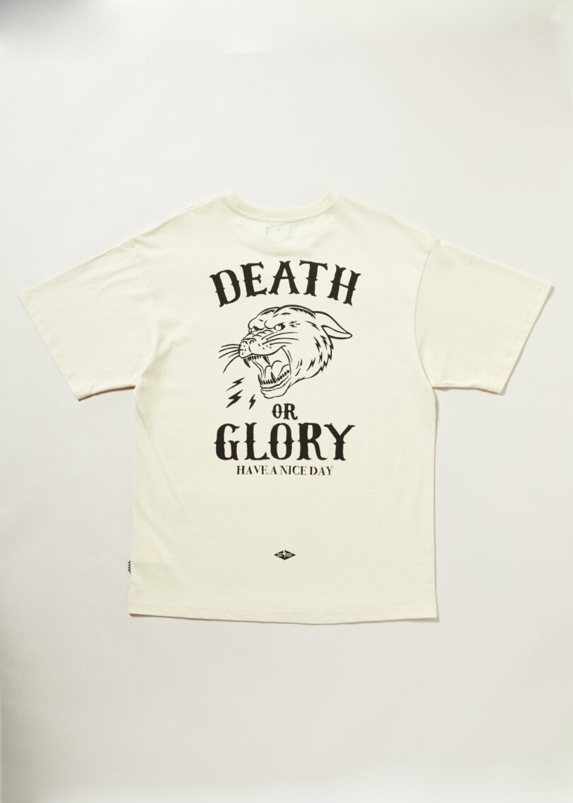 Panther T-Shirt  Shop now at Kitty Darling