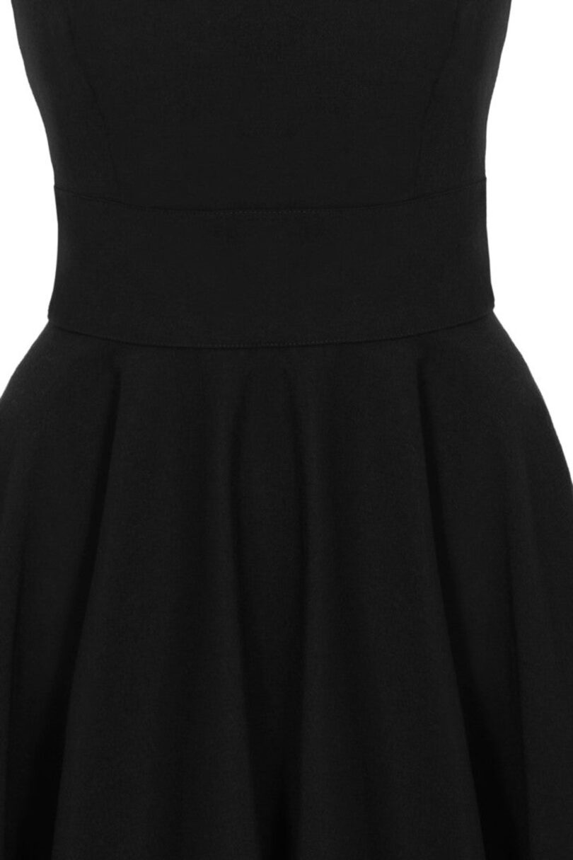 Patti Pinafore Dress  Shop now at Kitty Darling