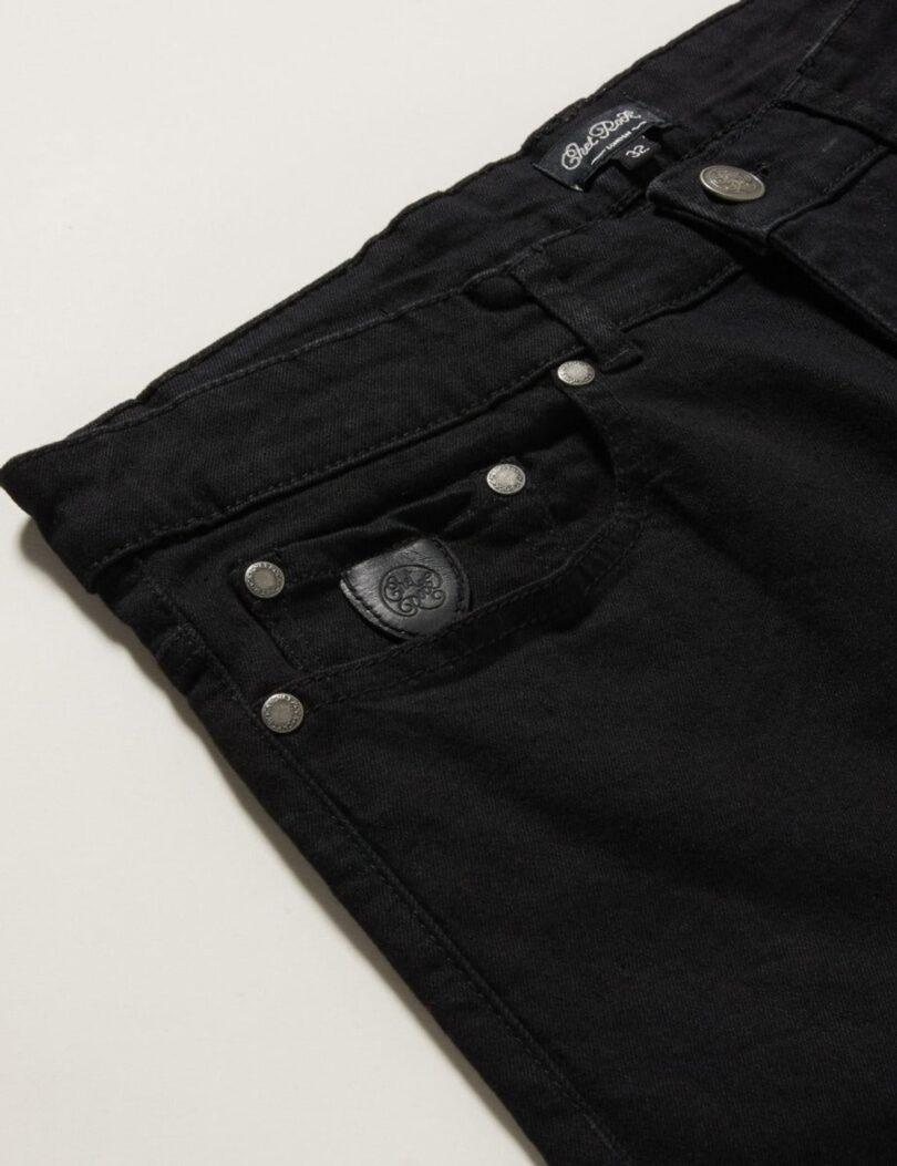 Pete Skinny Shorts  Shop now at Kitty Darling