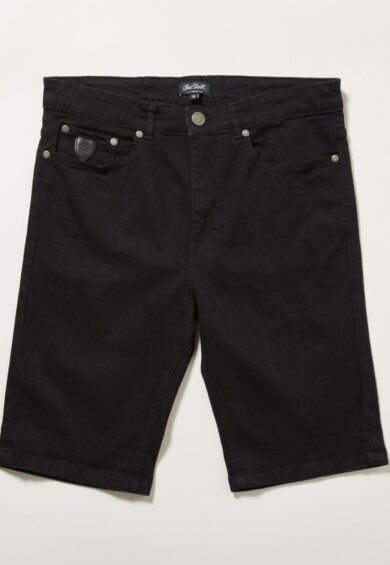 Pete Skinny Shorts – Shorts | Kitty Darling