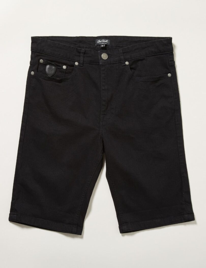 Pete Skinny Shorts  Shop now at Kitty Darling