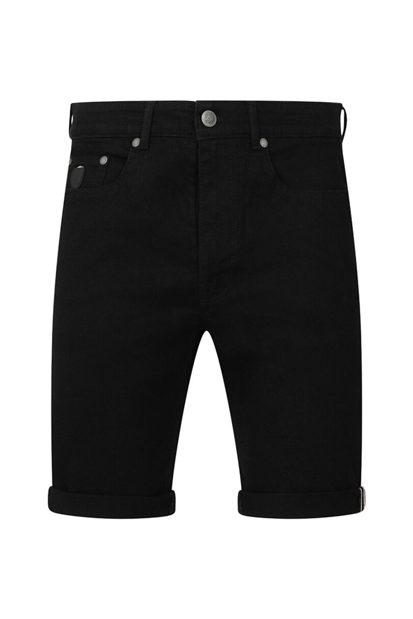 Pete Skinny Shorts  Shop now at Kitty Darling