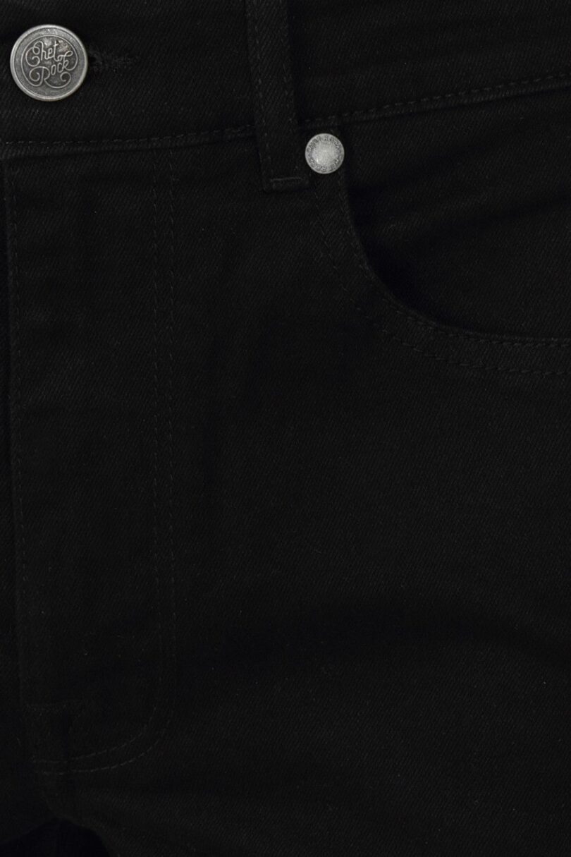 Pete Skinny Shorts  Shop now at Kitty Darling