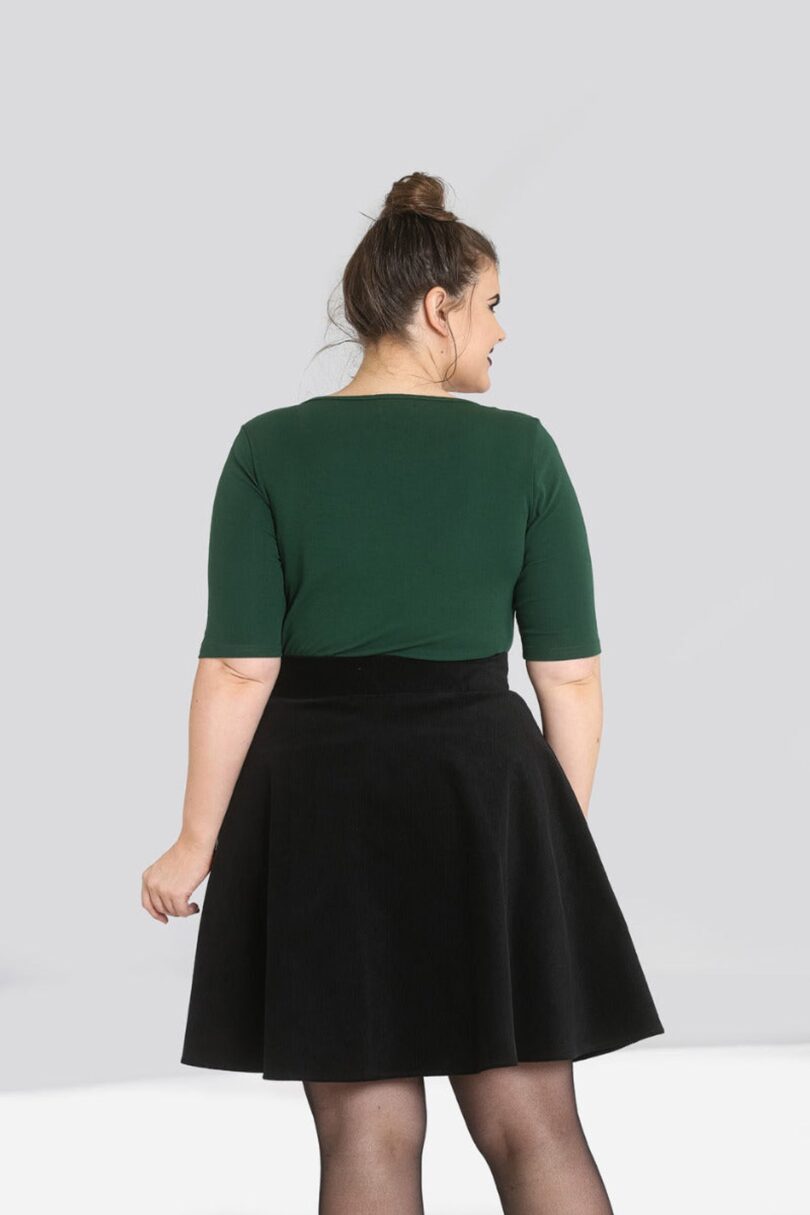Philippa Top  Shop now at Kitty Darling