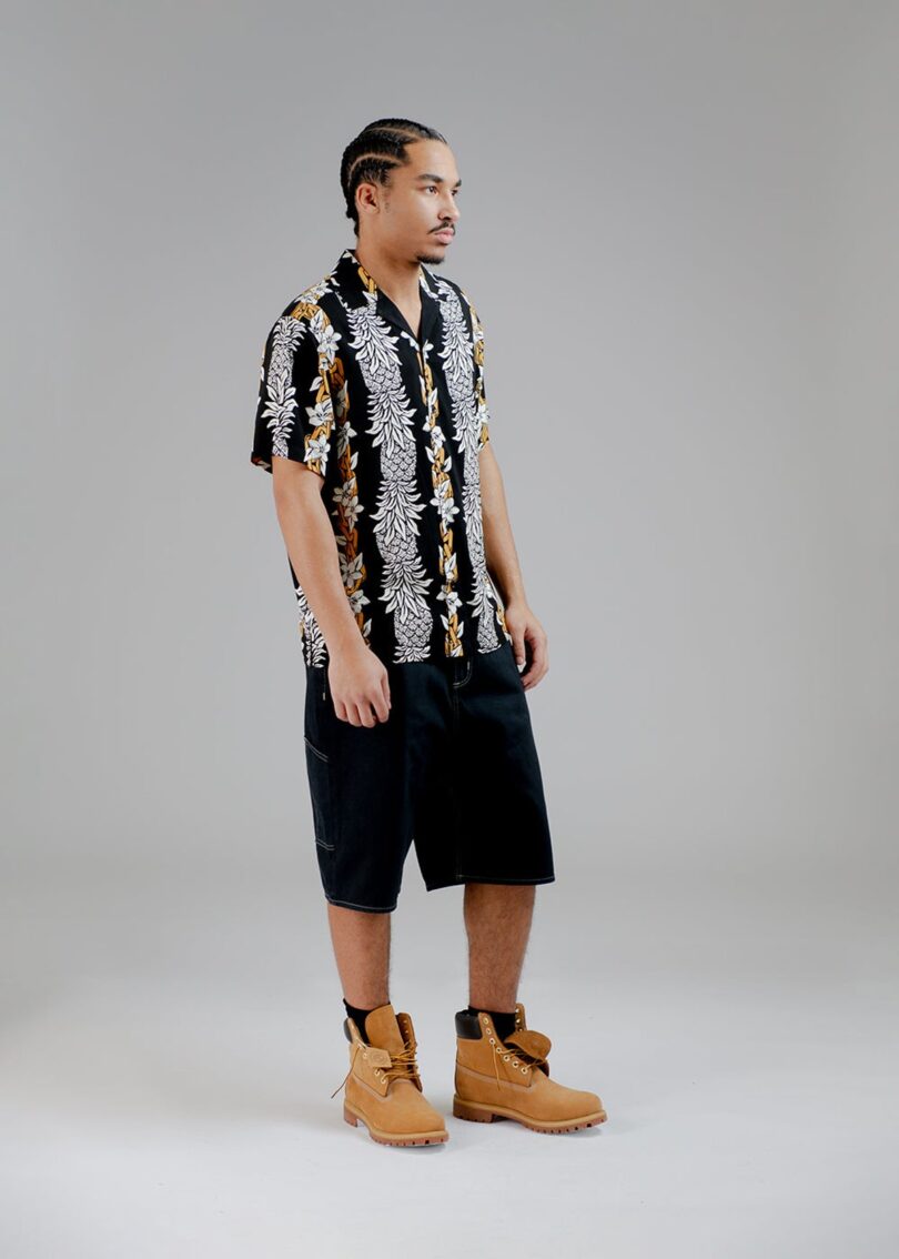 Pineapples Shirt  Shop now at Kitty Darling