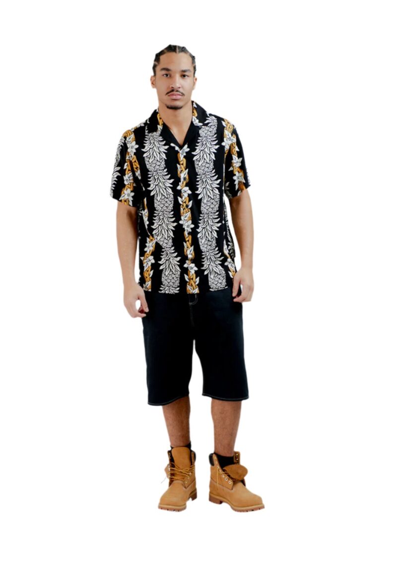 Pineapples Shirt  Shop now at Kitty Darling