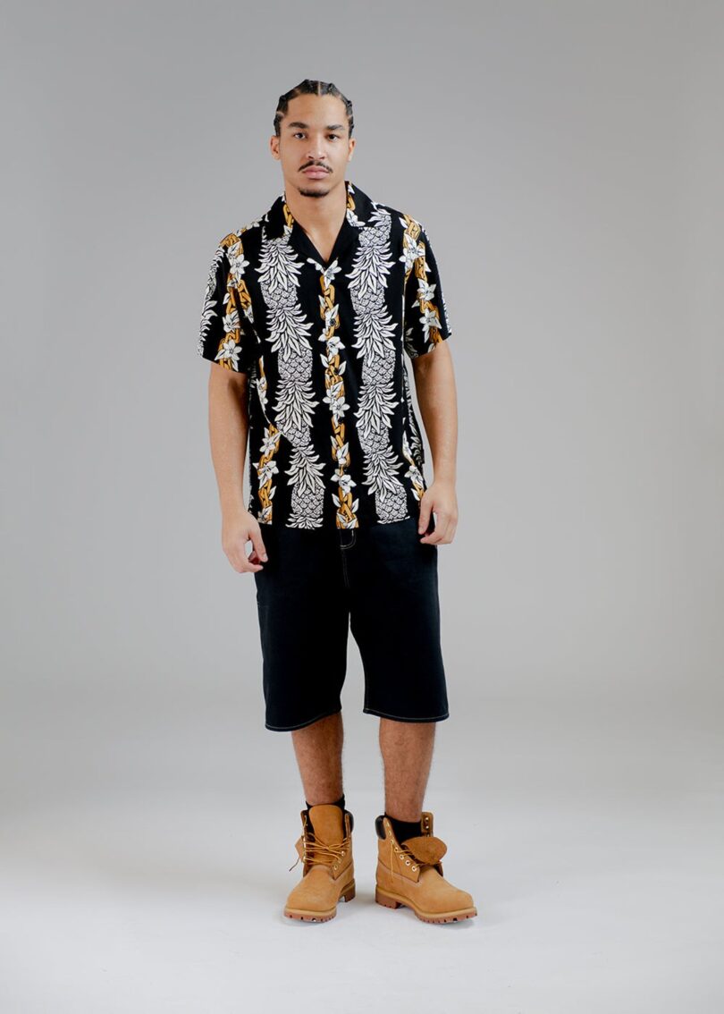 Pineapples Shirt  Shop now at Kitty Darling