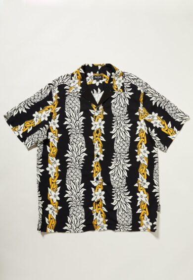 Pineapples Shirt – Shirt | Kitty Darling