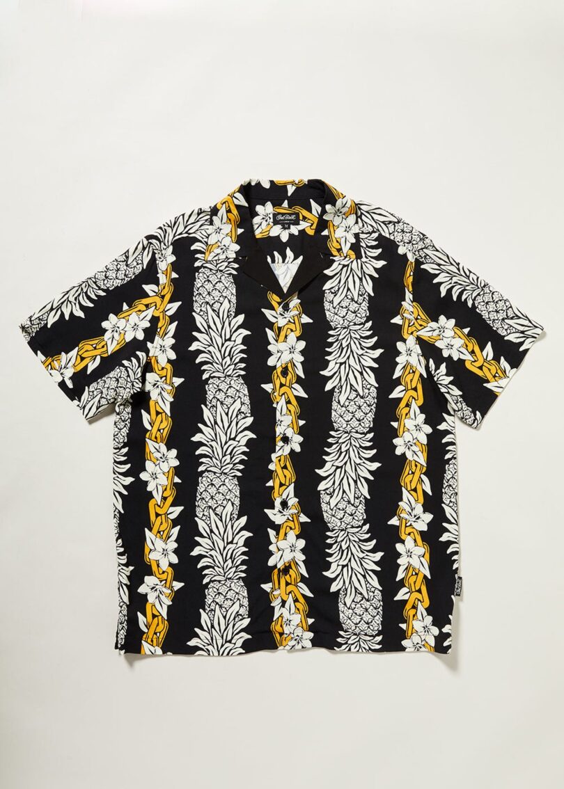 Pineapples Shirt  Shop now at Kitty Darling