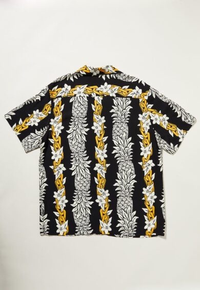 Pineapples Shirt – Shirt | Kitty Darling