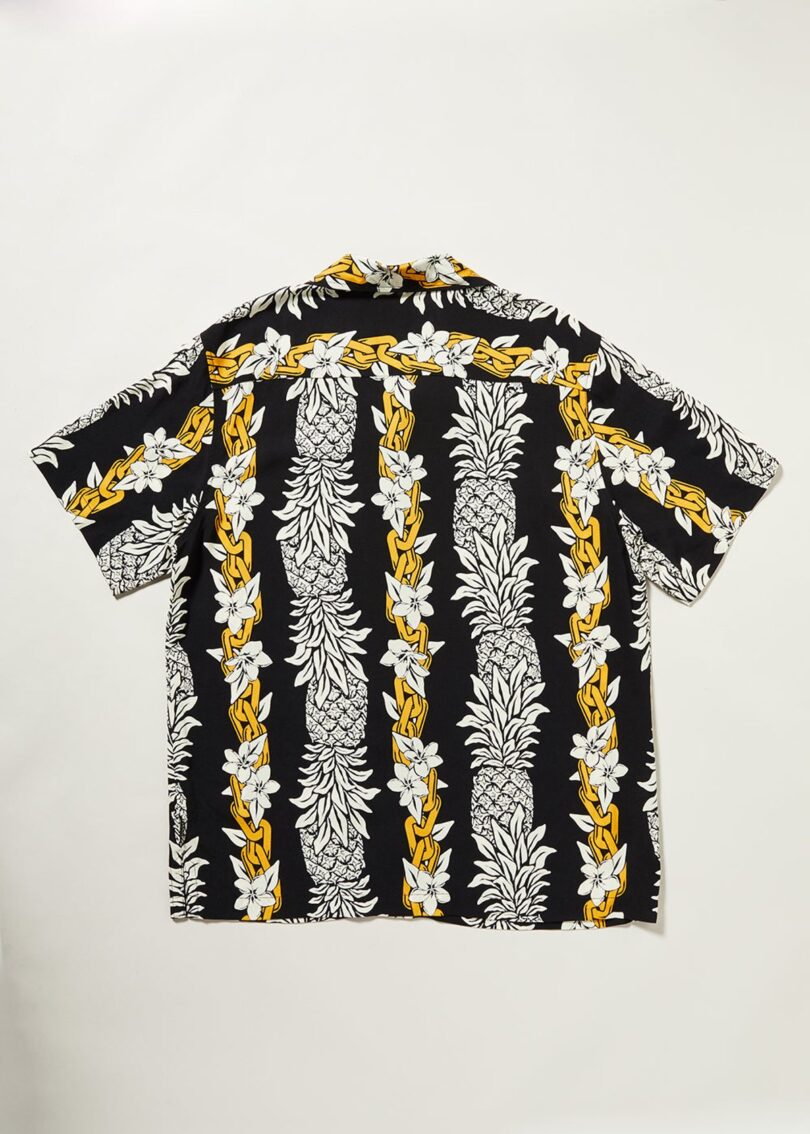 Pineapples Shirt  Shop now at Kitty Darling