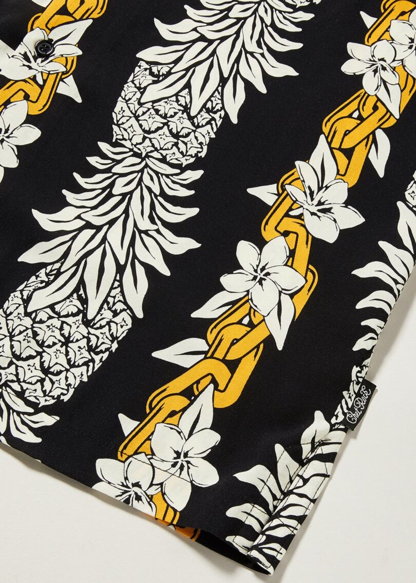 Pineapples Shirt  Shop now at Kitty Darling