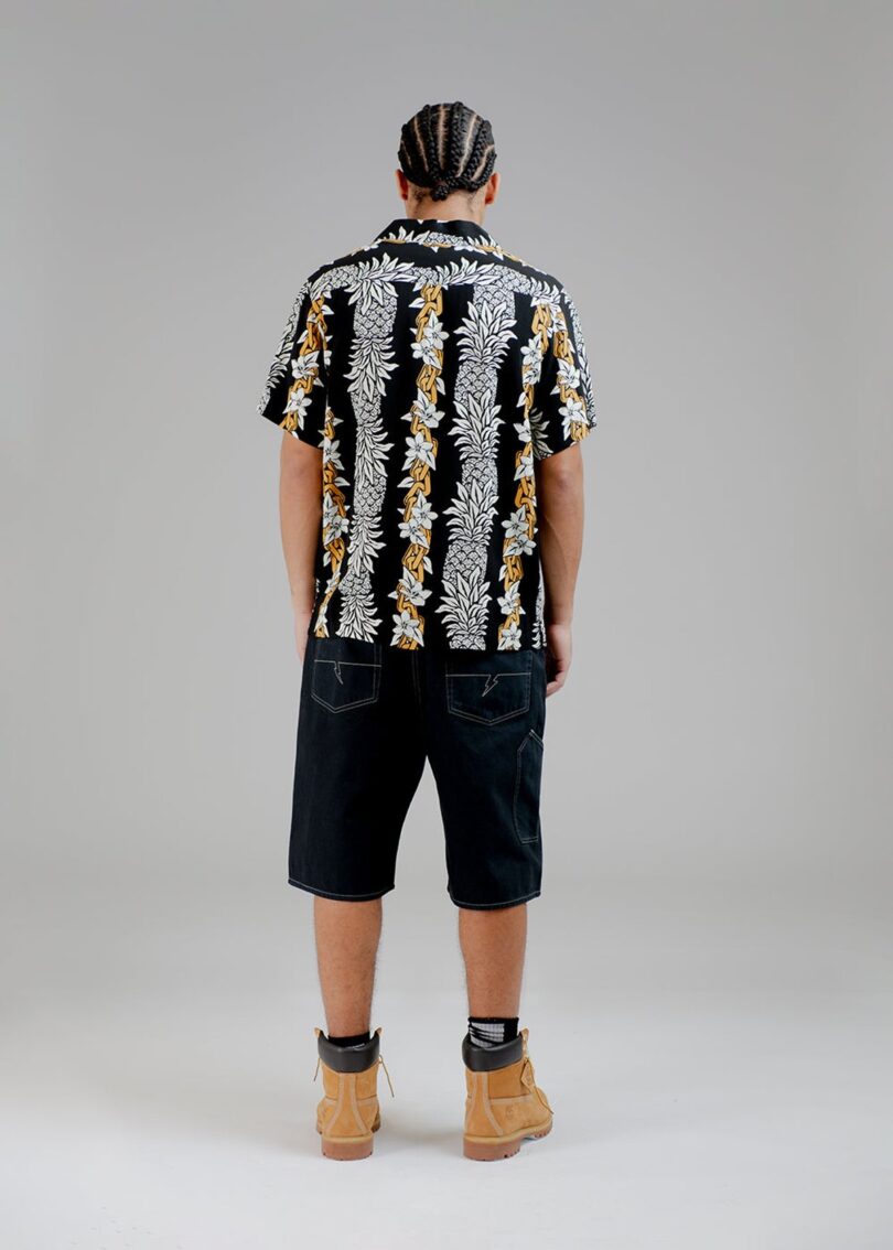Pineapples Shirt  Shop now at Kitty Darling