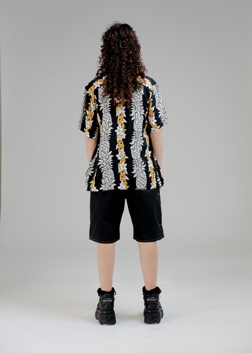 Pineapples Shirt  Shop now at Kitty Darling