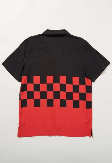 Pitstop Shirt – Shirt | Kitty Darling