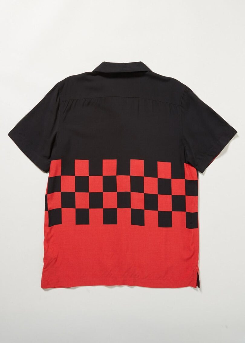 Pitstop Shirt  Shop now at Kitty Darling