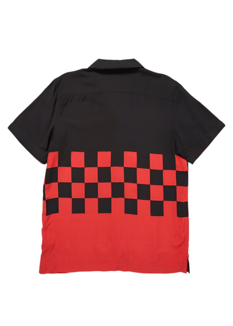 Pitstop Shirt  Shop now at Kitty Darling