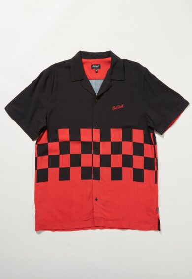 Pitstop Shirt – Shirt | Kitty Darling