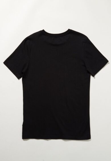 Plain Short Sleeve T-Shirt – T-Shirt | Kitty Darling