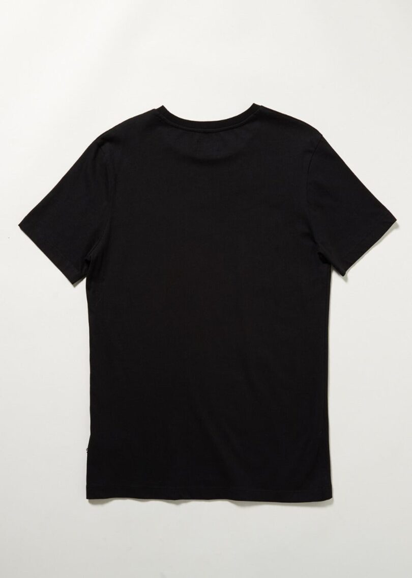 Plain Short Sleeve T-Shirt  Shop now at Kitty Darling