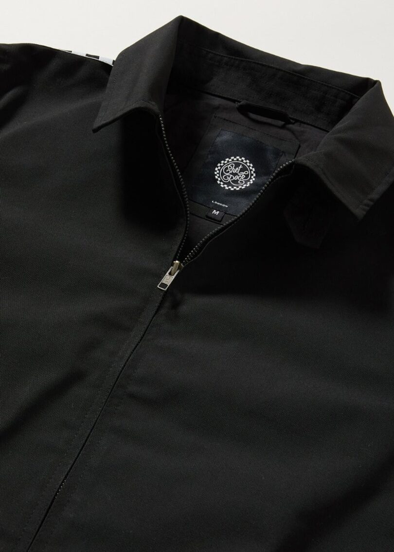 Racer Jacket  Shop now at Kitty Darling