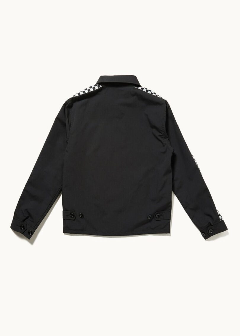 Racer Jacket  Shop now at Kitty Darling