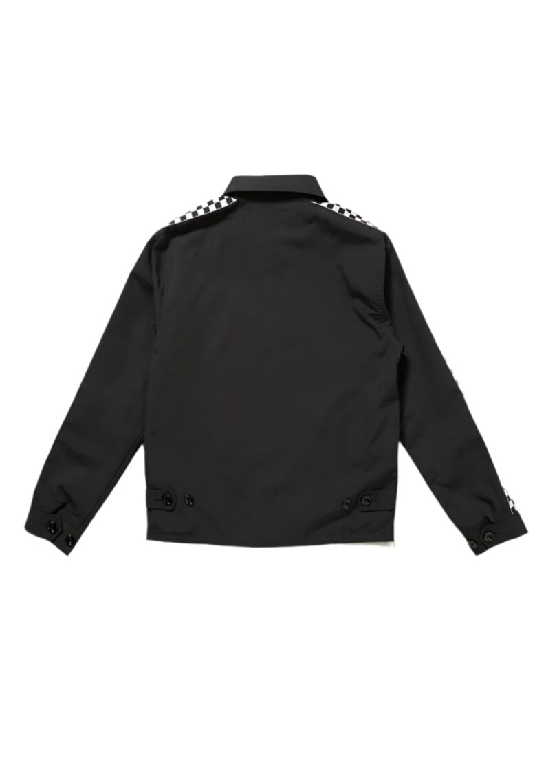 Racer Jacket  Shop now at Kitty Darling